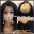 new product top fashion 4*26 inch elastic lace band brazilian virgin hair lace front hair band